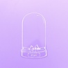 Crafter's Companion Vase & Jar Transparent Stickers (CC-STIK-VASJAR) Crafter's Companion Vase & Jar Transparent Stickers (CC-STIK-VASJAR)