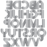 Crafter's Companion Retro Alphabet Dies (CC-MD-RETRO-ALP) Crafter's Companion Retro Alphabet Dies (CC-MD-RETRO-ALP)