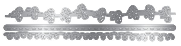 Crafter's Companion Boutique Bow Dies (CC-MD-EDG-BOBO) Crafter's Companion Boutique Bow Dies (CC-MD-EDG-BOBO)