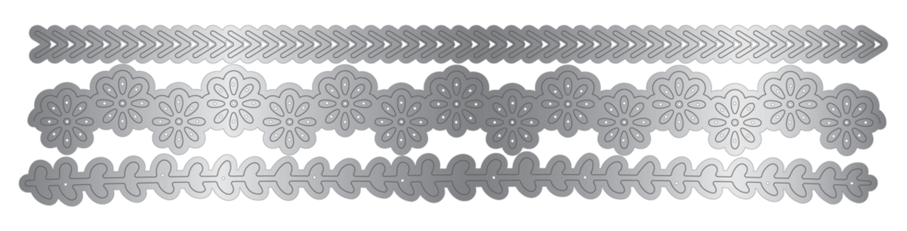 Crafter's Companion Ditsy Floral Dies (CC-MD-EDG-DIFL) Crafter's Companion Ditsy Floral Dies (CC-MD-EDG-DIFL)