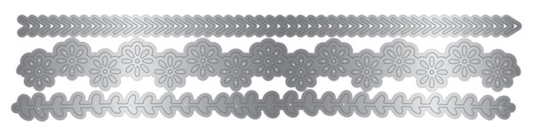 Crafter's Companion Ditsy Floral Dies (CC-MD-EDG-DIFL) Crafter's Companion Ditsy Floral Dies (CC-MD-EDG-DIFL)