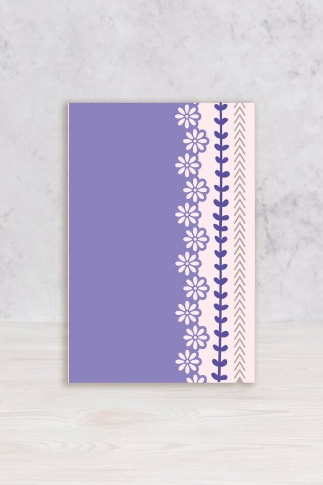 Crafter's Companion Ditsy Floral Dies (CC-MD-EDG-DIFL) Crafter's Companion Ditsy Floral Dies (CC-MD-EDG-DIFL)