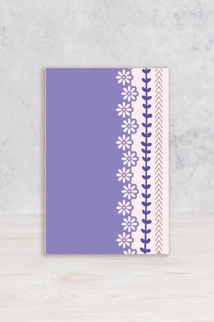 Crafter's Companion Ditsy Floral Dies (CC-MD-EDG-DIFL) Crafter's Companion Ditsy Floral Dies (CC-MD-EDG-DIFL)