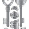 Crafter's Companion Ornate Keys Dies (CC-TOW-MD-ORNKEY) Crafter's Companion Ornate Keys Dies (CC-TOW-MD-ORNKEY)