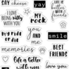 Crafter's Companion Furry Friends Stamp & Dies (CC-STD-FUR-FRI) Crafter's Companion Furry Friends Stamp & Dies (CC-STD-FUR-FRI)