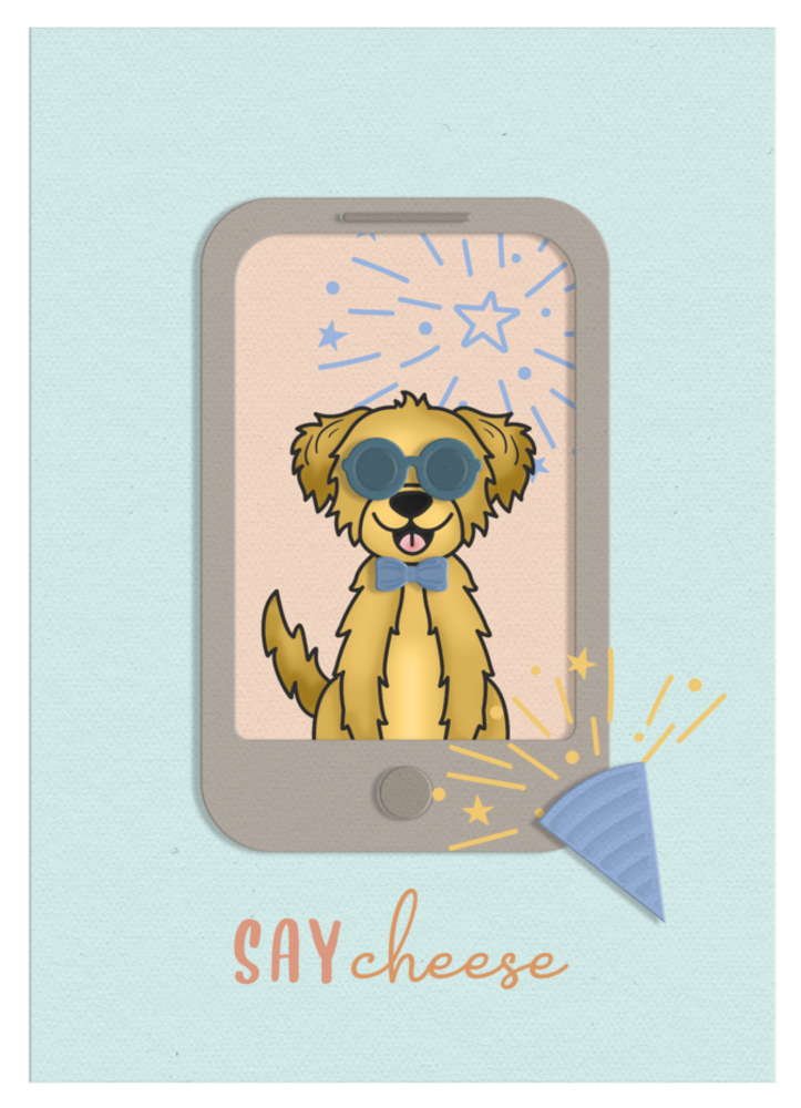 Crafter's Companion Furry Friends Stamp & Dies (CC-STD-FUR-FRI) Crafter's Companion Furry Friends Stamp & Dies (CC-STD-FUR-FRI)