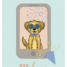 Crafter's Companion Furry Friends Stamp & Dies (CC-STD-FUR-FRI) Crafter's Companion Furry Friends Stamp & Dies (CC-STD-FUR-FRI)