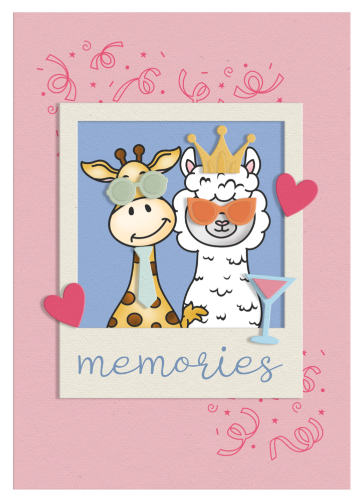 Crafter's Companion Furry Friends Stamp & Dies (CC-STD-FUR-FRI) Crafter's Companion Furry Friends Stamp & Dies (CC-STD-FUR-FRI)
