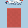 Crafter's Companion Tales of Wonderland 2D Embossing Folder Hearts (CC-TOW-EF5-HEAR) Crafter's Companion Tales of Wonderland 2D Embossing Folder Hearts (CC-TOW-EF5-HEAR)