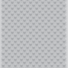 Crafter's Companion Tales of Wonderland 2D Embossing Folder Hearts (CC-TOW-EF5-HEAR) Crafter's Companion Tales of Wonderland 2D Embossing Folder Hearts (CC-TOW-EF5-HEAR)