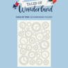 Crafter's Companion Tales of Wonderland 2D Embossing Folder Cogs of Time (CC-TOW-EF5-COT) Crafter's Companion Tales of Wonderland 2D Embossing Folder Cogs of Time (CC-TOW-EF5-COT)
