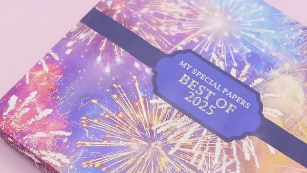 Crafter's Companion Best of 2025 12x12 Inch Paper Pad Box (CC-BOX12-BO2025) Crafter's Companion Best of 2025 12x12 Inch Paper Pad Box (CC-BOX12-BO2025)