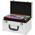150 Alcohol Markers + Suitcase (3219808) 150 Alcohol Markers + Suitcase (3219808)