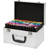 DécoTime 150 Alcohol Markers + Suitcase (3219808) DécoTime 150 Alcohol Markers + Suitcase (3219808)