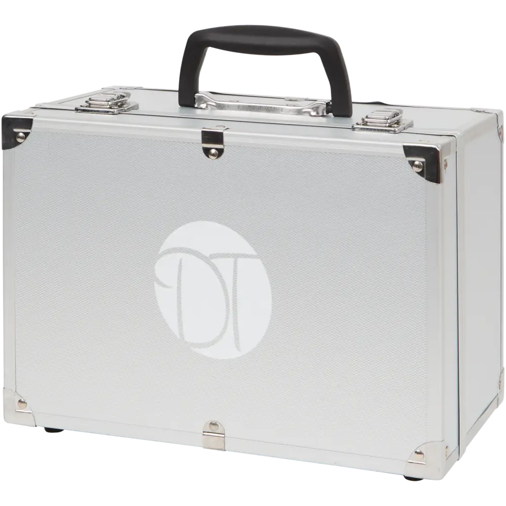 DécoTime 150 Alcohol Markers + Suitcase (3219808) DécoTime 150 Alcohol Markers + Suitcase (3219808)