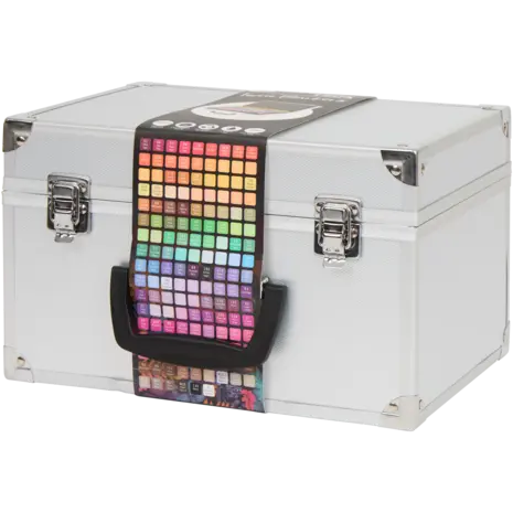 DécoTime 150 Alcohol Markers + Suitcase (3219808) DécoTime 150 Alcohol Markers + Suitcase (3219808)