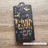 Vaessen Creative Hello Autumn Snijmal Halloween by Carla Creates (CAR0501)