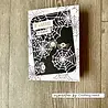 Vaessen Creative Hello Autumn Snijmal Halloween by Carla Creates (CAR0501)