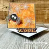 Vaessen Creative Hello Autumn Snijmal Halloween by Carla Creates (CAR0501)