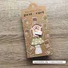 Vaessen Creative Hello Autunm A6 Clear Stamps Hedgy 2 by Carla Creates (CAR0503) Vaessen Creative Hello Autunm A6 Clear Stamps Hedgy 2 by Carla Creates (CAR0503)