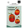 Vaessen Creative Hello Autunm A6 Clear Stamps Pumpkins by Carla Creates (CAR0505)