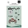 Vaessen Creative Hello Autunm A6 Clear Stamps Spiders by Carla Creates (CAR0506) Vaessen Creative Hello Autunm A6 Clear Stamps Spiders by Carla Creates (CAR0506)