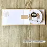 Vaessen Creative Hello Autunm A6 Clear Stamps Spiders by Carla Creates (CAR0506) Vaessen Creative Hello Autunm A6 Clear Stamps Spiders by Carla Creates (CAR0506)