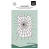 Vaessen Creative Hello Autunm A6 Clear Stamps Spiderweb by Carla Creates (CAR0507) Vaessen Creative Hello Autunm A6 Clear Stamps Spiderweb by Carla Creates (CAR0507)