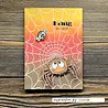 Vaessen Creative Hello Autunm A6 Clear Stamps Spiderweb by Carla Creates (CAR0507) Vaessen Creative Hello Autunm A6 Clear Stamps Spiderweb by Carla Creates (CAR0507)