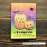 Vaessen Creative Hello Autunm A6 Clear Stamps Spiderweb by Carla Creates (CAR0507) Vaessen Creative Hello Autunm A6 Clear Stamps Spiderweb by Carla Creates (CAR0507)