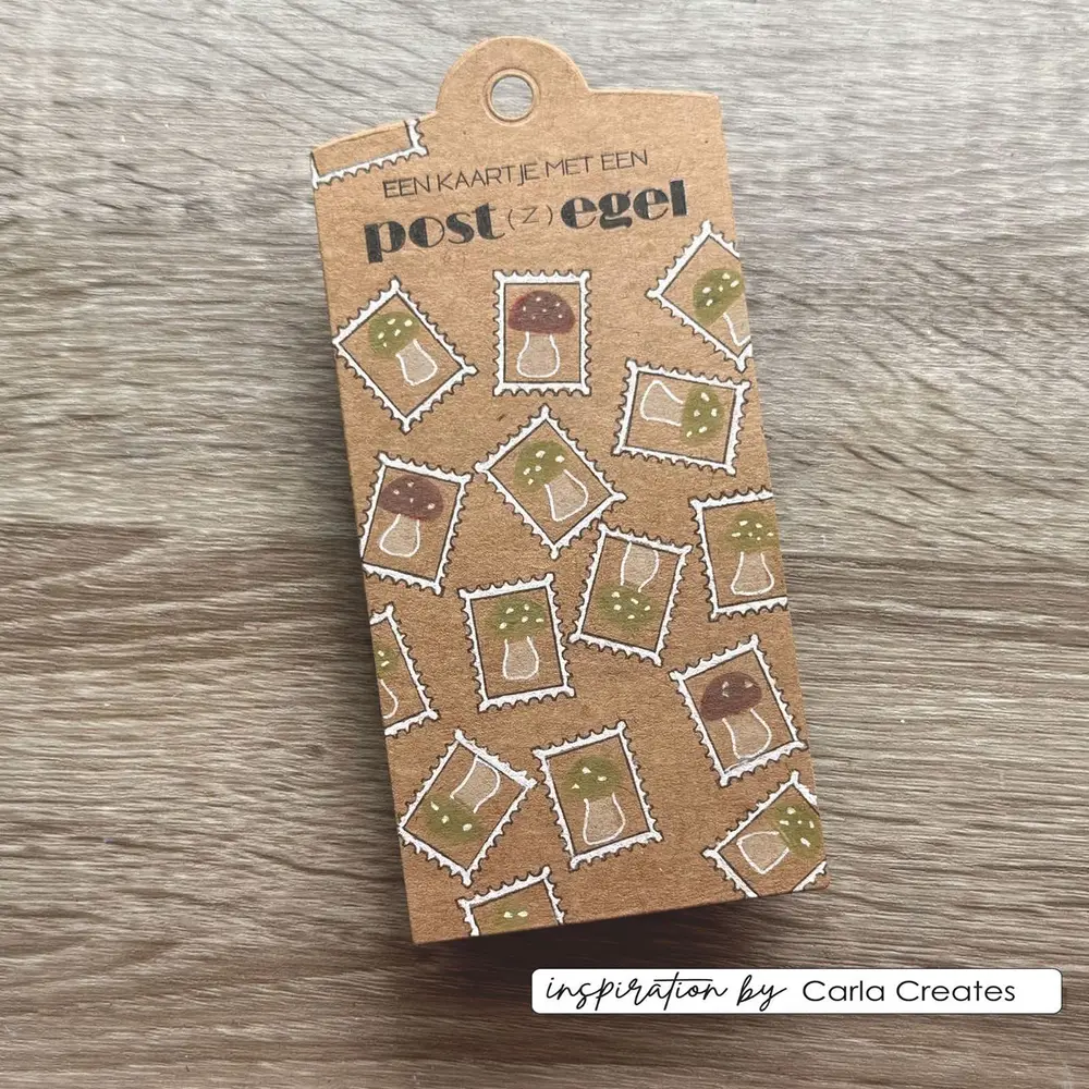 Vaessen Creative Hello Autunm A6 Clear Stamps Tekst by Carla Creates (CAR0508) Vaessen Creative Hello Autunm A6 Clear Stamps Tekst by Carla Creates (CAR0508)