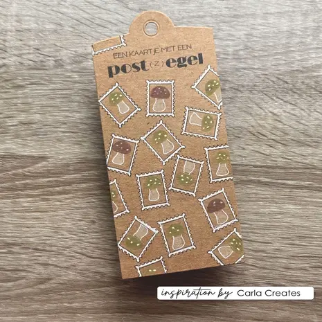 Vaessen Creative Hello Autunm A6 Clear Stamps Tekst by Carla Creates (CAR0508) Vaessen Creative Hello Autunm A6 Clear Stamps Tekst by Carla Creates (CAR0508)