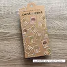 Vaessen Creative Hello Autunm A6 Clear Stamps Tekst by Carla Creates (CAR0508) Vaessen Creative Hello Autunm A6 Clear Stamps Tekst by Carla Creates (CAR0508)