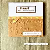 Vaessen Creative Hello Autumn 6x6 Inch Embossing Folder Leaves by Carla Creates (CAR0509) Vaessen Creative Hello Autumn 6x6 Inch Embossing Folder Leaves by Carla Creates (CAR0509)