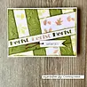 Vaessen Creative Hello Autumn 6x6 Inch Embossing Folder Leaves by Carla Creates (CAR0509) Vaessen Creative Hello Autumn 6x6 Inch Embossing Folder Leaves by Carla Creates (CAR0509)