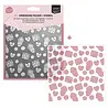 Vaessen Creative Sinterklaas 3D Embossing Folder + Stencil Strooigoed (3625-0403) Vaessen Creative Sinterklaas 3D Embossing Folder + Stencil Strooigoed (3625-0403)
