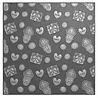 Vaessen Creative Sinterklaas 3D Embossing Folder + Stencil Strooigoed (3625-0403) Vaessen Creative Sinterklaas 3D Embossing Folder + Stencil Strooigoed (3625-0403)