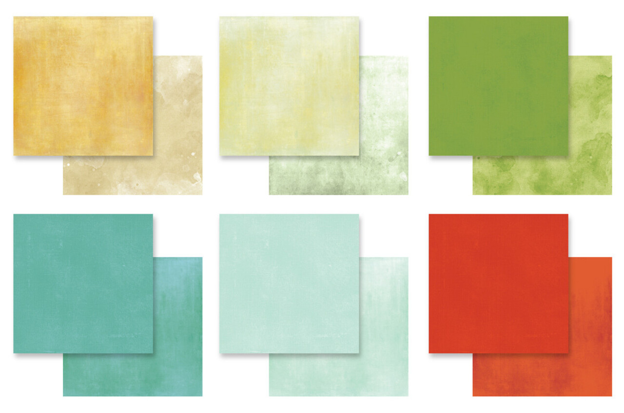 Arden Creative Studio Christmas Cheer Solids 12x12 Inch Paper Pad (ACSPP0027) Arden Creative Studio Christmas Cheer Solids 12x12 Inch Paper Pad (ACSPP0027)