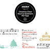 Arden Creative Studio Christmas Cheer Sentiment Kiss-Cut PET Tape (ACSCT0008) Arden Creative Studio Christmas Cheer Sentiment Kiss-Cut PET Tape (ACSCT0008)