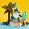 Spellbinders 3D Felt Décor Surfboard Dies (S5-756) Spellbinders 3D Felt Décor Surfboard Dies (S5-756)