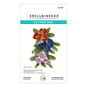 Spellbinders Serenity Garden Primrose Dies (S2-447)