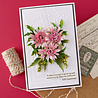 Spellbinders Serenity Garden Astrantia Dies (S5-711) Spellbinders Serenity Garden Astrantia Dies (S5-711)