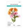 Spellbinders Serenity Garden Tassel Flower and Ladybugs Dies (S4-1482) Spellbinders Serenity Garden Tassel Flower and Ladybugs Dies (S4-1482)