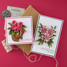 Spellbinders Serenity Garden Die Bundle (BD-1052)