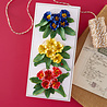 Spellbinders Serenity Garden Die Bundle (BD-1052)