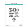 Spellbinders Classic Road Legends 2.0 I Want It All! Bundle (BD-1103) Spellbinders Classic Road Legends 2.0 I Want It All! Bundle (BD-1103)