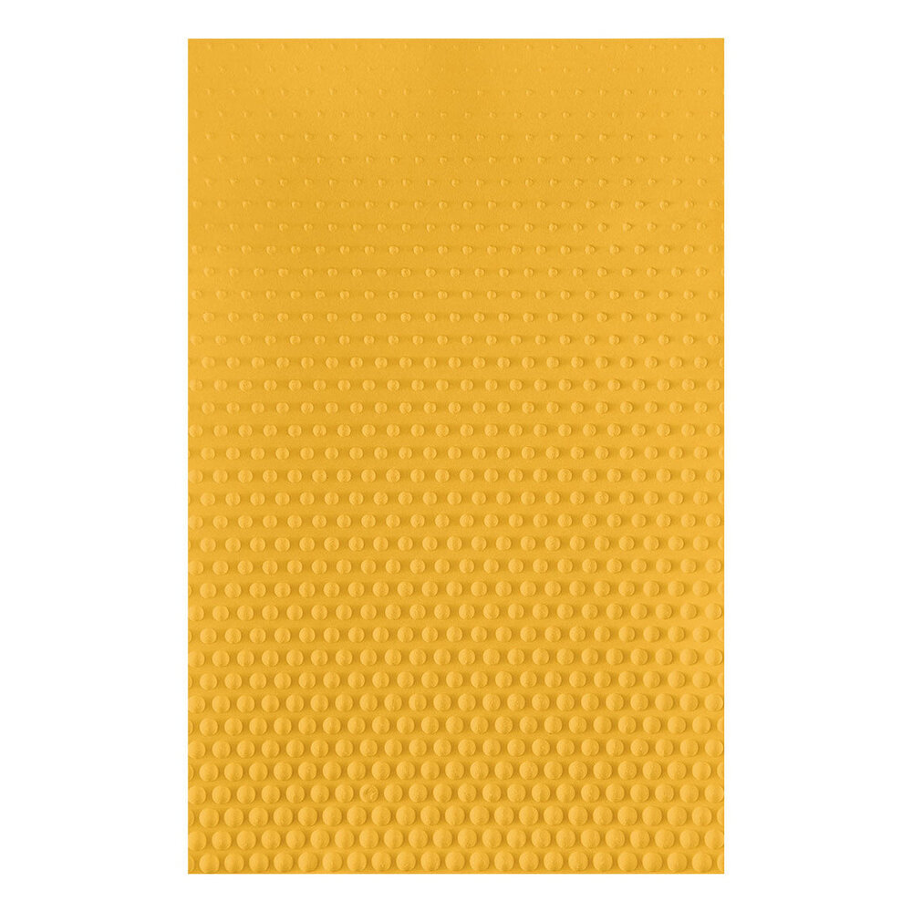Spellbinders Cascading Coneflowers Cascading Dots 3D Embossing Folder (E3D-177)