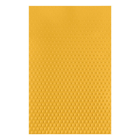 Spellbinders Cascading Coneflowers Cascading Dots 3D Embossing Folder (E3D-177)