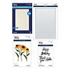 Spellbinders Cascading Coneflowers I Want It All! Bundle (BD-1090) Spellbinders Cascading Coneflowers I Want It All! Bundle (BD-1090)