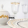KREUL Glass & Porcelain Pen Glamour (4pcs) (16431)